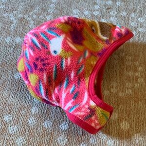 Patagonia Synchilla Infant Fleece Hat